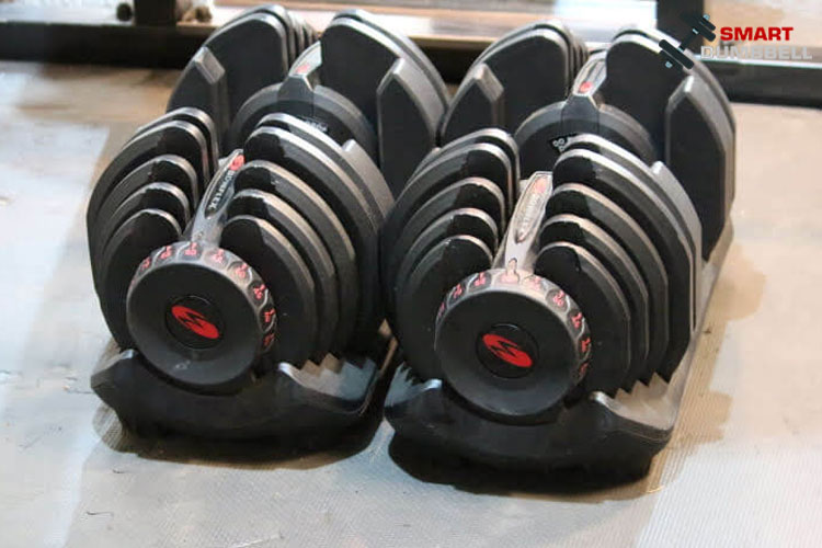 ADJUSTABLE DUMBBELL1090