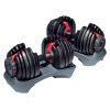 ADJUSTABLE DUMBBELL552 ดัมเบลปรับน้ำหนักได้