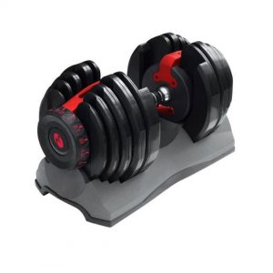 ADJUSTABLE DUMBBELL552 ดัมเบลปรับน้ำหนักได้