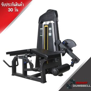 LEG EXTENSION MULTI HIP เครื่องสร้างกล้ามเนื้อขาครบวงจร