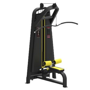 LAT PULL DOWN LOW ROW MACHINE เครื่องสร้างกล้ามเนื้อขาครบวงจร