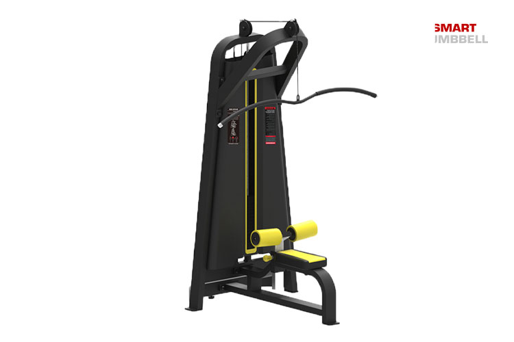 LAT PULL DOWN LOW ROW MACHINE เครื่องสร้างกล้ามเนื้อขาครบวงจร